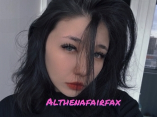 Althenafairfax