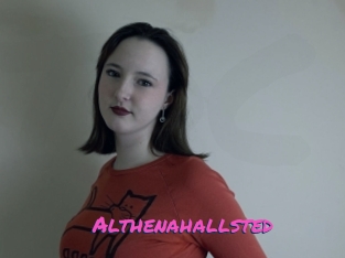 Althenahallsted