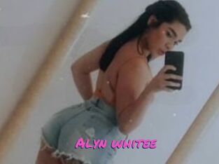 Alyn_whitee