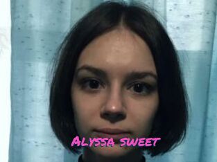 Alyssa_sweet