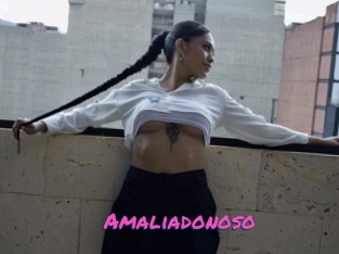 Amaliadonoso