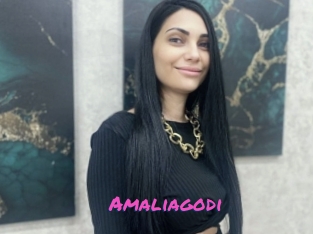 Amaliagodi