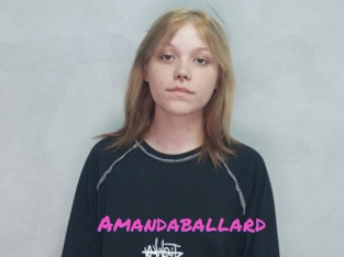 Amandaballard