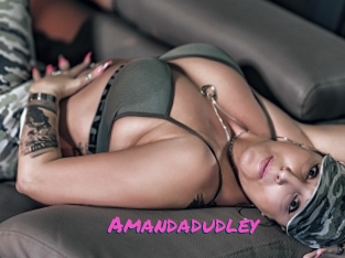 Amandadudley