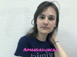 Amandaduncan