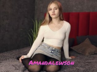 Amandalewson