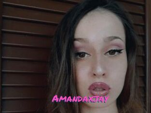 Amandaxjay