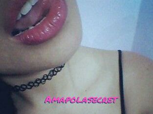 Amapola_secret