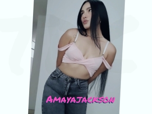 Amayajackson