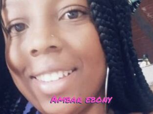 Ambar_ebony