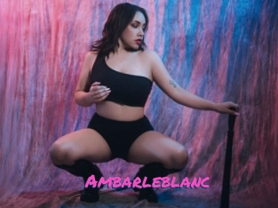 Ambarleblanc