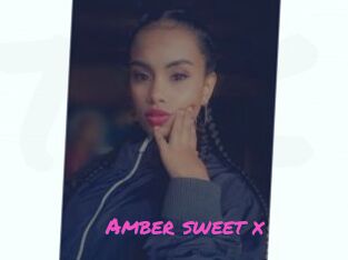 Amber_sweet_x