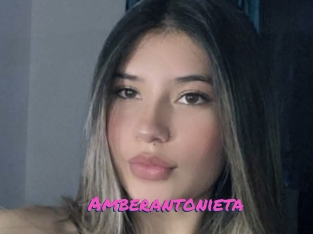 Amberantonieta