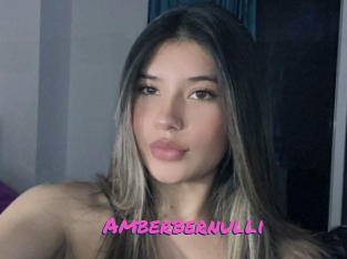 Amberbernulli