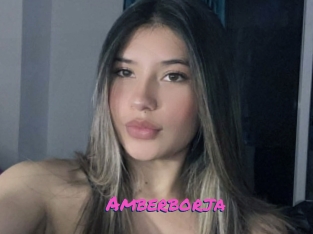 Amberborja