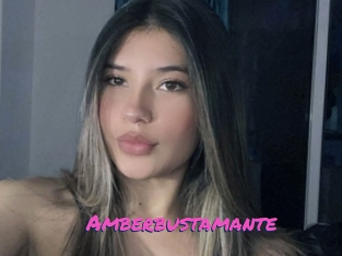 Amberbustamante