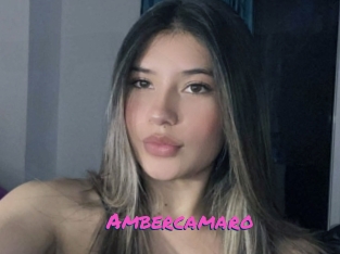 Ambercamaro