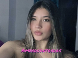 Ambercontreras