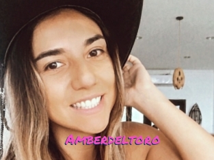 Amberdeltoro