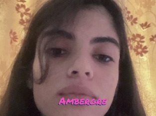 Ambergre