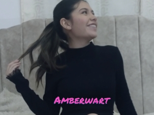 Amberwart