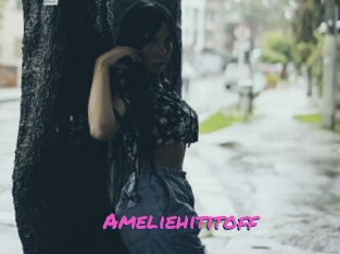 Ameliehititoff