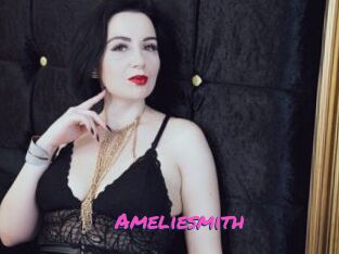 Ameliesmith