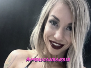 Americanbarbie