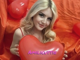 Amilicuttie