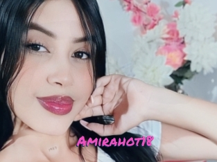 Amirahot18