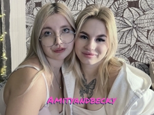 Amityandbecky