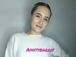 Amitybarris