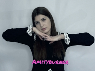 Amityburner