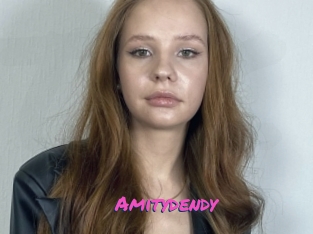 Amitydendy