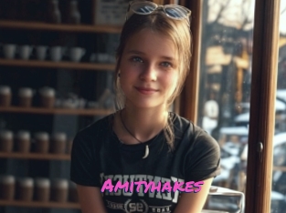 Amityhakes