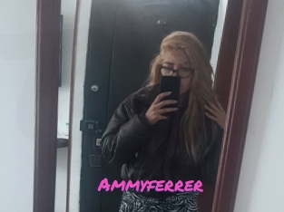 Ammyferrer