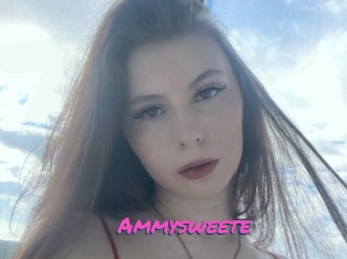 Ammysweete