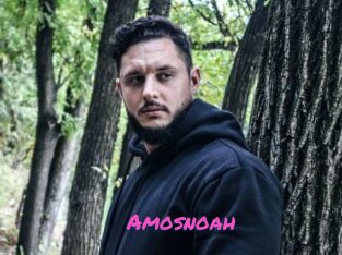 Amosnoah