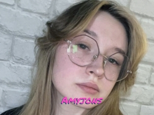 Amyjons