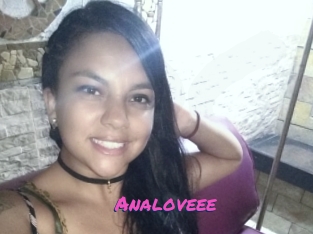 Analoveee