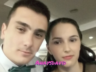 Anaysdavid