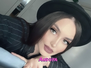 Anddya