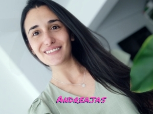 Andreajas