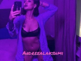 Andreealakshmi