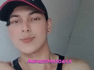 Andresmayorca