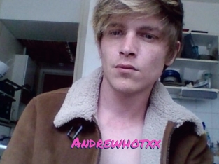 Andrewhotxx