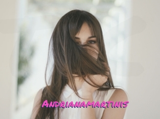 Andrianamartinis