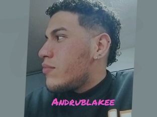 Andrublakee