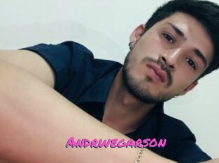 Andrwegarson