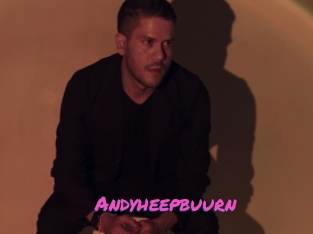 Andyheepbuurn